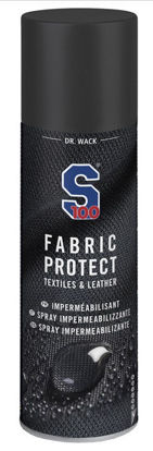 Obrazek S100 Fabric Protect 300 ml Impregnat do tkanin i skóry S100 3470