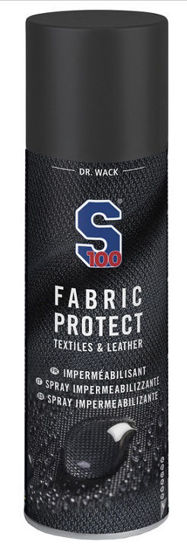 Obrazek S100 Fabric Protect 300 ml Impregnat do tkanin i skóry S100 3470