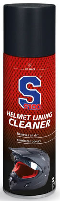 Obrazek S100 Helmet Interior Cleaner 300 ml Środek do czyszczenia wnętrza kasku S100 3416