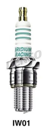 Obrazek DENSO IW01-24 Świeca zapłonowa irydowa Iridium Racing