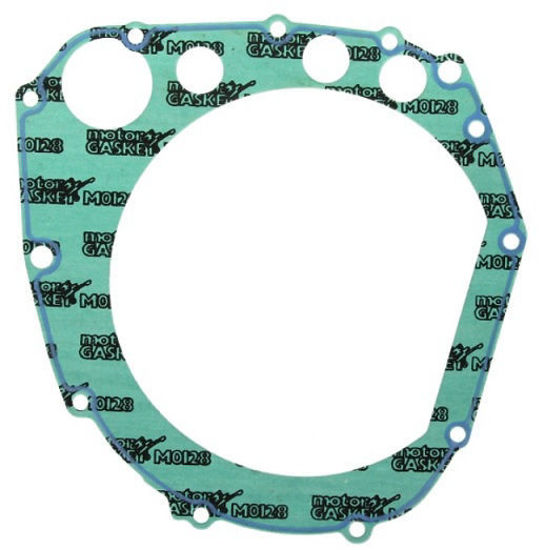 Obrazek Uszczelka pokrywy sprzęgła SUZUKI GSX-R 600 97-00, GSX-R 750 96-99 ATHENA S410510008096