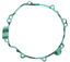Obrazek Uszczelka pokrywy alternatora HONDA VFR 800 02-14, VFR 800 X 11-14 ATHENA S410210017087