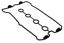 Obrazek Uszczelka pokrywy zaworowej HONDA CBR 600 F 91-98, CB 600 Hornet 98-03 ATHENA S410210015040