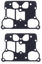 Obrazek Uszczelka pokrywy zaworowej HARLEY-DAVIDSON OEM:16719-99 2 szt ATHENA S410195015047