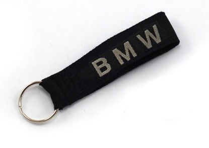 Obrazek Brelok do kluczy BMW zawieszka do kluczy taśma
