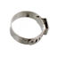 Obrazek Opaska zaciskowa 26,4 mm szerokość 7 mm stal nierdzewna 0,5