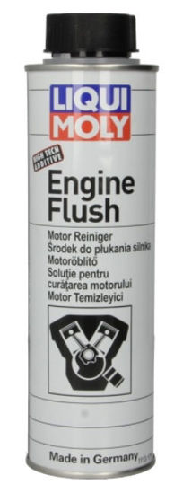 Obrazek Engine Flush 300 ml Liqui Moly preparat do czyszczenia silnika
