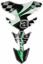 Obrazek Tank Pad KAWASAKI Expression Slim KAWASAKI ONEDESIGN CGEXS59P