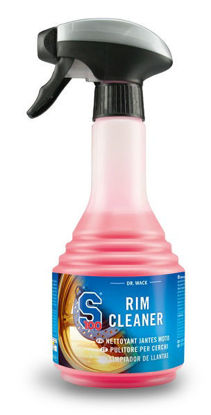 Obrazek S100 Rim Cleaner 500 ml Płyn do czyszczenia felg S100 3418