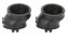 Obrazek CHH-62 Tourmax Króćce ssące gaźnika Honda CBF 500 04-08 (2 szt) króciec