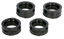 Obrazek CHY-9 Tourmax Króćce ssące gaźnika Yamaha FZ 750 85-94, FZX 750 86-89, XJR 1300 06-16 (4 szt) króciec