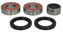Obrazek WBK-383 Tourmax łożyska koła tylnego z uszczelniaczami YAMAHA FZ6 Fazer 04-10, YZF-R6 03-09, YZF-R1 02-09 (WBK383)
