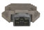 Obrazek RGU-150 Tourmax regulator napięcia Aprilia RXV SXV 450 550, HONDA VFR 750 F 90-97, CB 600 Hornet 02-06, CBF 600 04-07, VT 750 C2 01-02, XL 125 Varadero 01-06, FES 125 150 250 98-02, NES 125 150 00-06