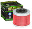 Obrazek HIFLO Filtr oleju HF575 APRILIA MXV 450 08-15
