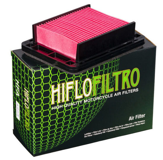 Obrazek HFA4303 HIFLO Filtr powietrza Yamaha MT-03 16-