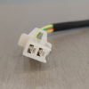 Obrazek Wiązka przewodów przekaźnika przedłużka 2 kable