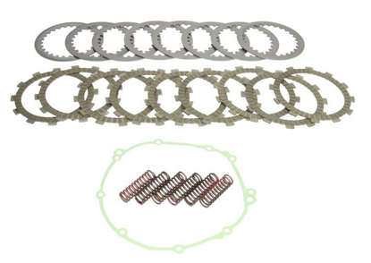 Obrazek MSK245 TRW Zestaw naprawczy sprzęgła YAMAHA YZF-R6 06-16 Superkit sprzęgło kompletne