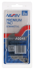 Obrazek 204NS Klocki hamulcowe NISSIN A0041 Premium Semi-metallic 2P-204NS