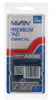 Obrazek 209NS Klocki hamulcowe NISSIN A0090 Premium Semi-metallic 2P-209NS XTZ Super Tenere 10-