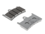 Obrazek 210NS Klocki hamulcowe NISSIN A0100 Premium Semi-metallic 2P-210NS