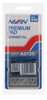 Obrazek 213NS Klocki hamulcowe NISSIN A0120 Premium Semi-metallic 2P-213NS
