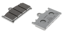 Obrazek 214NS Klocki hamulcowe NISSIN A0130 Premium Semi-metallic 2P-214NS