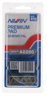 Obrazek 229NS Klocki hamulcowe NISSIN A0260 Premium Semi-metallic 2P-229NS