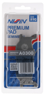 Obrazek 233NS Klocki hamulcowe NISSIN A0300 Premium Semi-metallic 2P-233NS