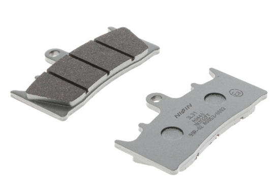 Obrazek 248NS Klocki hamulcowe NISSIN A0440 Premium Semi-metallic 2P-248NS GSX-R GSF ZZR VN
