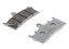 Obrazek 248NS Klocki hamulcowe NISSIN A0440 Premium Semi-metallic 2P-248NS GSX-R GSF ZZR VN