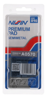 Obrazek 264NS Klocki hamulcowe NISSIN A0570 Premium Semi-metallic 2P-264NS