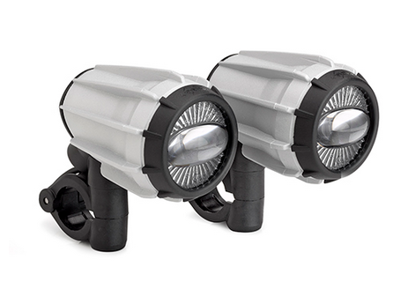 Obrazek KS322 KAPPA Reflektory halogenowe Halogeny LED 14W z mocowaniem śr. 21mm - 25mm