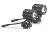 Obrazek KS311 KAPPA Reflektory halogenowe Halogeny LED 25W z mocowaniem śr. 21mm - 25mm