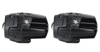 Obrazek X2 HLP Reflektory halogenowe Halogeny LED z mocowaniem