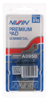 Obrazek 319NS Klocki hamulcowe NISSIN A0950 Premium Semi-metallic 2P-319NS GSR 600 06- GSX-R 600 06-09 GSX-R 750 06-09 GSX-R 1000 07-08 Hayabusa 08-09 tył