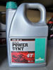 Obrazek Motorex POWER SYNT 10W60 4L olej syntetyczny - TERMIN wyprzedaż