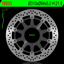 Obrazek 1692G Tarcza hamulcowa NG 1692G przód 310x94x5 6x6,5 Honda HONDA ST 1300 ABS 02-17, CTX 1300 CTX 1300 ABS 14-16 pływająca NG1692G