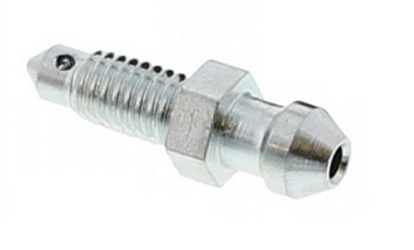 Obrazek Tourmax BSC-101 odpowietrznik zacisku hamulcowego M8x1,25