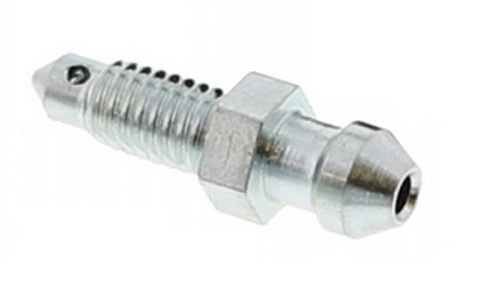 Obrazek Tourmax BSC-101 odpowietrznik zacisku hamulcowego M8x1,25