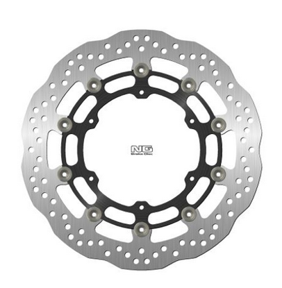 Obrazek 1840X Tarcza hamulcowa NG 1840X Wave przód 320x137x5 6x6,5 KTM 1090 ADVENTURE 13-17, 1190 ADV / 1090 ADV 13-17, 1290 SUPER ADV 17-21,+ADV 790 18-20, 890 ADV 21 NG1840X