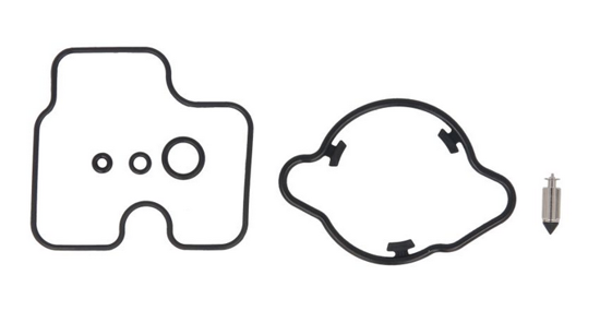 Obrazek CAB-H17 TOURMAX Zestaw naprawczy gaźnika CB 500 S 96-02, CB 600 F 98-06, CB 1000 F 93-98, CBR 600 F 93-94, VF 750C 94-02